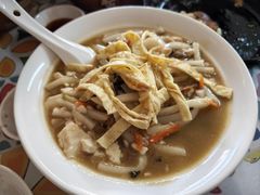 -嵊州特色小吃(萧山街店)