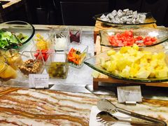 -AdD全日制餐厅(中谷花园酒店)