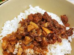 肉燥饭-圆宝台湾小吃(迎津街店)