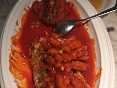 -淮扬韵(市政府汉神店)