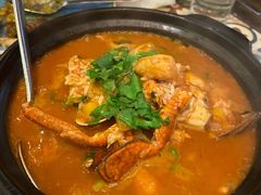 -福龙葡国餐(百老汇店)