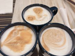 -客莱福诺富特酒店·互动餐厅