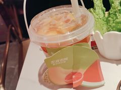 -左庭右院鲜牛肉火锅(七宝领展广场店)