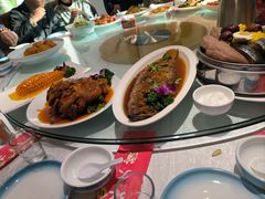 -东北大院·东北菜(三台子店)