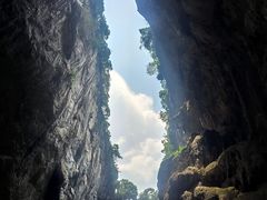 -英西峰林·洞天仙境
