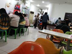 大堂-大姐麻辣烫(莲宝中路店)