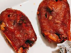 秘制鸭下巴-小资太太餐厅(南岗区店)