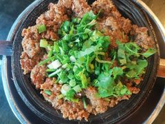 粉蒸牛肉-乐山食古香跷脚牛肉