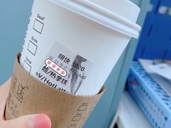 -星巴克(大连柏威年店)