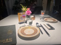 -狮拾久·现代新加坡料理(壹方城店)