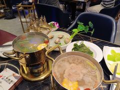 -江南福宴·澳门海鲜.牛肉火锅(汇高栢悦中心店)
