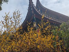 -南岳明心寺