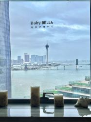 -baby bella小贝拉母婴护理中心(珠海华发公寓店)