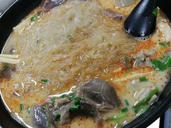 -津津老鸭粉丝馆(正东路店)