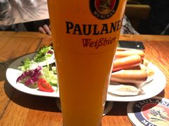 -宝莱纳餐厅(滨江店)