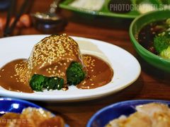 -君悦酒店·1881·北京烤鸭