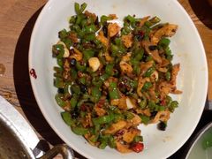 -吃饭皇帝大土家民族菜(正大广场店)