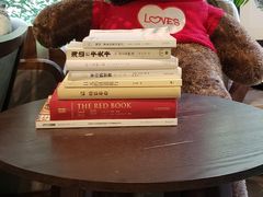 -咖法森林·咖啡  酒吧(天河店)