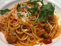 -必胜客(东大桥店)