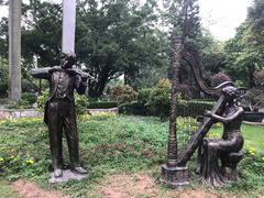 -星海公园(番禺区)