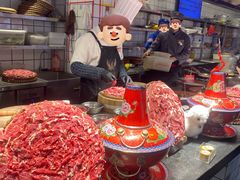 -阿财老铺·老蚌埠龙虾城(华夏总店)