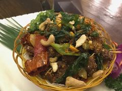 炸鸡脆骨-Siam泰餐厅(水上公园店)