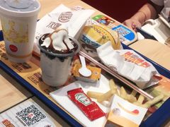 -汉堡王(洛阳王府井店)