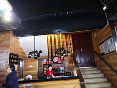 -王胖子驴肉火烧(鼓楼店)