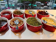 -威珀斯酒店·珀萃美食餐厅 | 海鲜刺身·现烤生蚝·特色烤肉
