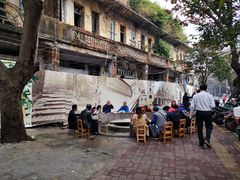 -水井拉粉油条(赤坎民国风情街店)