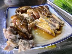 -粤式轩广东茶餐厅(草市街店)