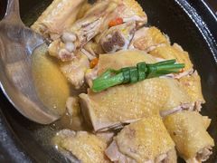 -客汀家宴·客家烟火 四季食材(集美店)