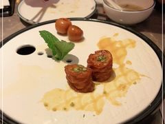 -闫府私房菜·老字号(恒隆店)