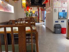 -春天里餐厅(西田城店)