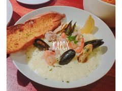 -卡朋厨房(289艺术园区店)