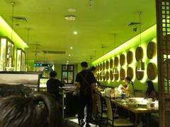 大堂-弄堂里(雨花客厅店)
