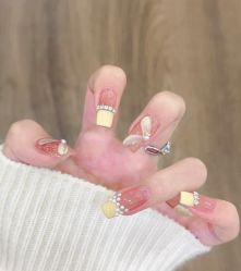 -兔猫ToMoreNails美甲美睫