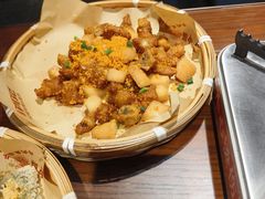 -肖记公安牛肉鱼杂馆·省级非物质文化遗产(崇仁路江滩直营店)