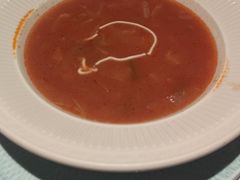 -波特曼西餐厅(南岗店)