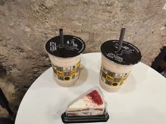 -放哈·甜醅子奶茶创造者(正宁路店)