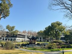 -杭州西湖柳莺里酒店