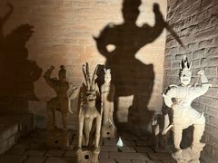 -洛阳古墓博物馆