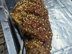 -清真·马峰烤肉(小学习北巷店)