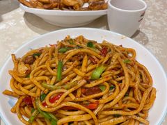 -巴依老爷·新疆美食(上城区天城路店)