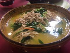 -老苏北饭店(江都店)