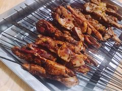 -清真·马峰烤肉(小学习北巷店)