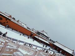 -故宫博物院(故宫)