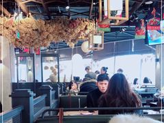 大堂-快乐小羊火锅(河西王府井店)