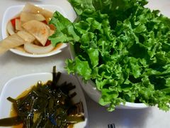 酸辣-韩宫宴炭火烤肉(印象城店)