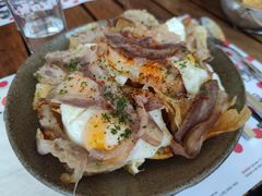 鸡蛋培根脆薯片-TOMATITO(无限极荟店)